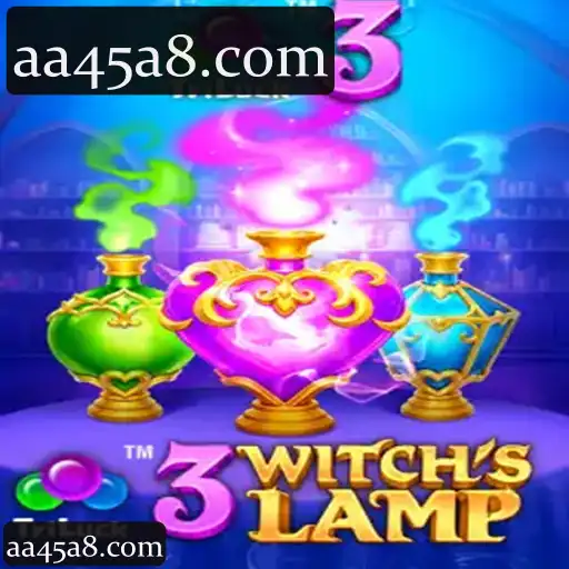 Introdução ao Jogo 3WitchsLamp: Regras e Detalhes Inovadores
