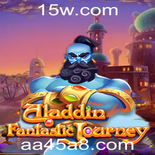 Aladdin - A Incrível Jornada no Mundo dos Jogos