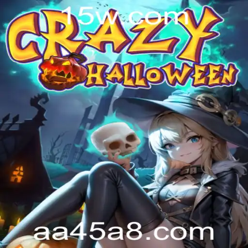 CrazyHalloween: A Excitante Aventura do Novo Jogo