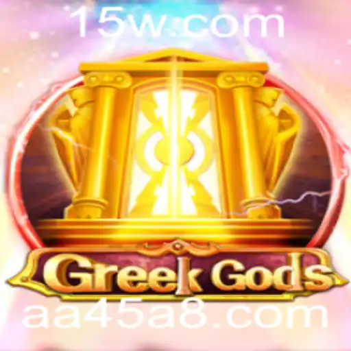 Descubra GreekGods: Uma Jornada Divina no Mundo dos Jogos