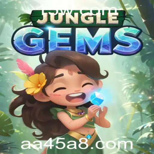 Explorando o Fascinante Mundo de JungleGems: Uma Aventura Selvagem com a Chave aa45
