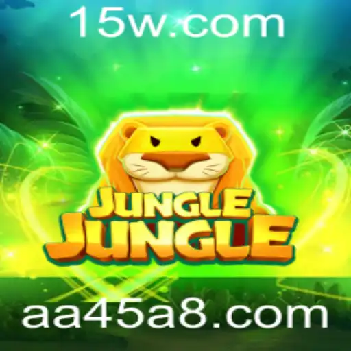 Descubra o Fascinante Mundo de JungleJungle: Um Aventura na Selva