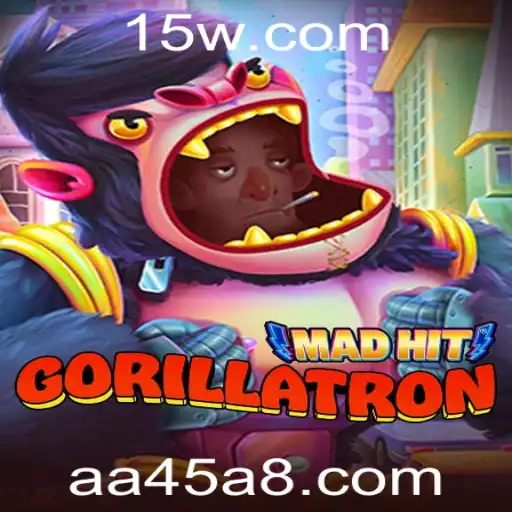 Explorando MadHitGorillatron: O Novo Ícone dos Jogos de Ação