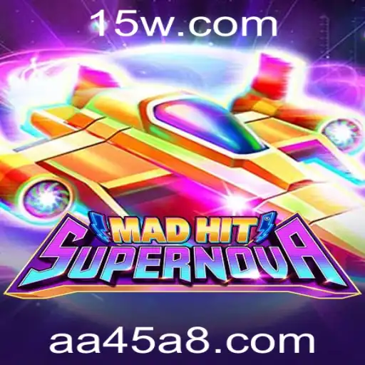 MadHitSupernova: Explore o Jogo que Está Dominando o Mundo dos Games