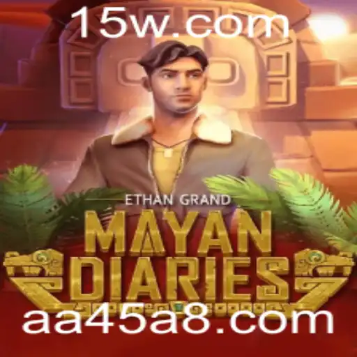 Descubra o Fascinante Mundo de MayanDiaries: O Jogo que Revive a História Maia
