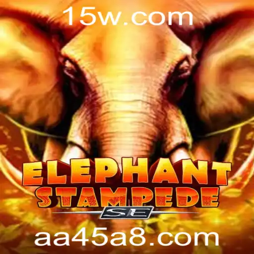 Explorando o Mundo Emocionante de ElephantStampedeSE