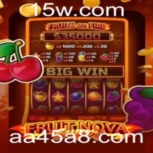 Explorando o Jogo FruitNovaSuper: Um Mergulho nas Regras e Dinâmicas