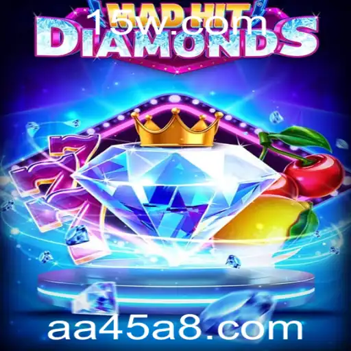 MadHitDiamonds: Conheça o Empolgante Jogo que Está Revolucionando o Entretenimento Digital