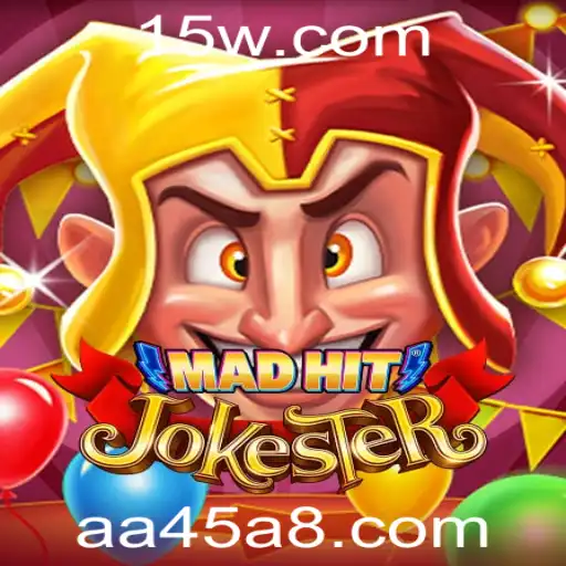 MadHitJokester: O Jogo de Improviso e Risadas Contagiantes
