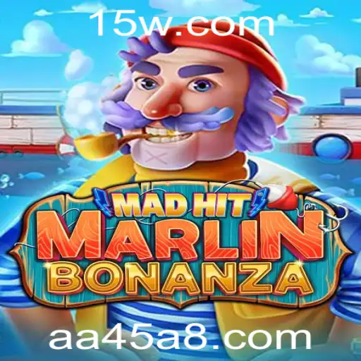 Explorando o Mundo de MadHitMarlinBonanza: Seu Novo Jogo Favorito