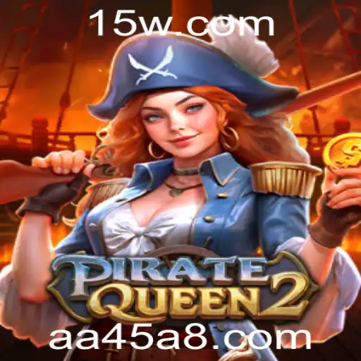 Descubra PirateQueen2: Aventura e Estratégia nos Mares