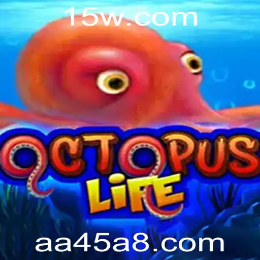 Descobrindo o Universo de OctopusLife: Aventura Submarina com Estratégia e Exploração