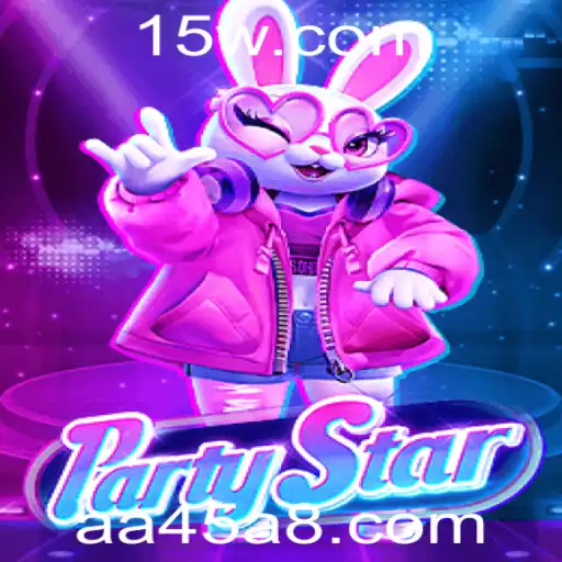 Descubra PartyStar: O Jogo de Festa Definitivo