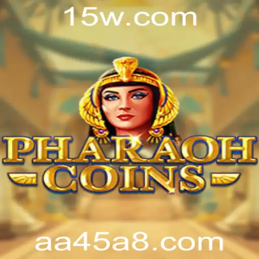 PharaohCoins: Aventuras no Antigo Egito com Estratégia e Sorte