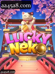 LuckyNeko