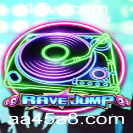 Explorando o Mundo de RaveJump: A Nova Sensação dos Jogos