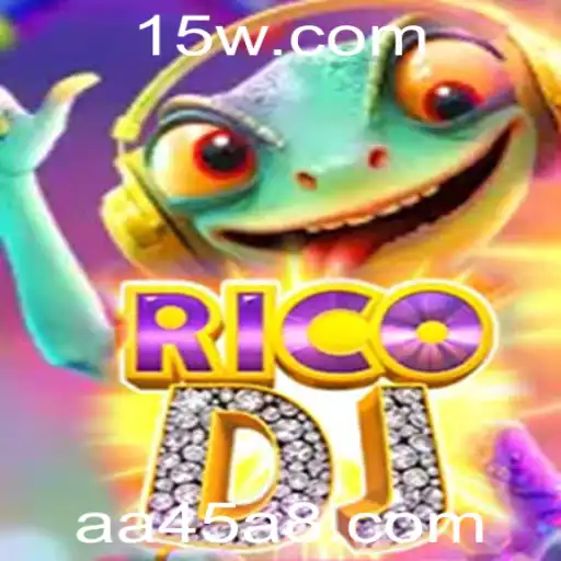 RicoDJ: Uma Nova Sensação no Mundo dos Jogos de Estratégia