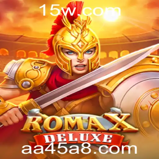 Explorando RomaXDeluxe: Um Mergulho no Novo Sensação dos Jogos