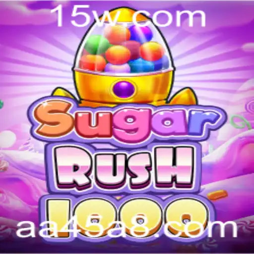 SugarRush1000: Uma Nova Dimensão de Diversão