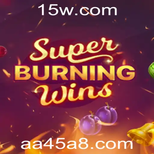 Explorando o Mundo de SuperBurningWins: Um Guia Completo com Introdução e Regras