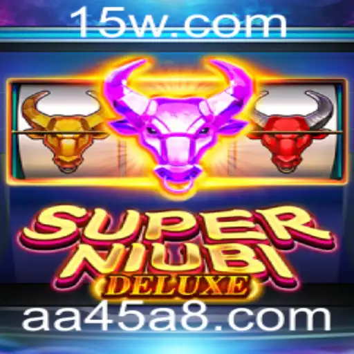 Descubra SuperNiubiDeluxe: A Nova Sensação do Mundo dos Games