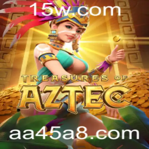 Descubra os Mistérios do Jogo Treasures of Aztec