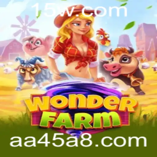 Explorando o Mundo de WonderFarm: Uma Jornada Inesquecível